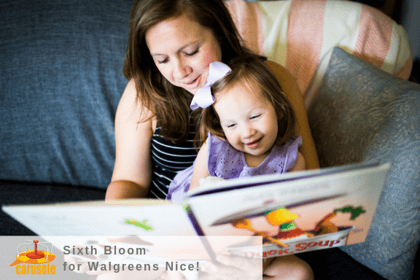 Five Mommy Influencers You Should Be Following