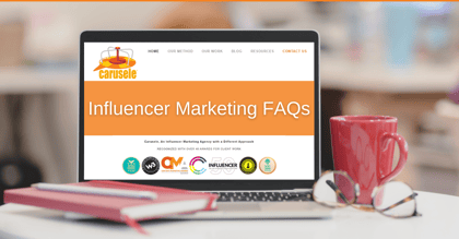 5 Most Frequently Asked Influencer Marketing Questions