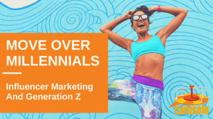 How to Engage Generation Z with Influencer Marketing