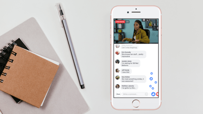 How Facebook Premieres Can Help Improve Influencer Live Streams