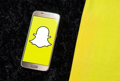New Research Suggests Snapchat Isn't Dead